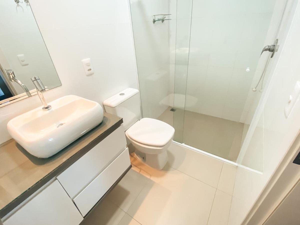 Temporadabombinhas 2 Suites Εξωτερικό φωτογραφία
