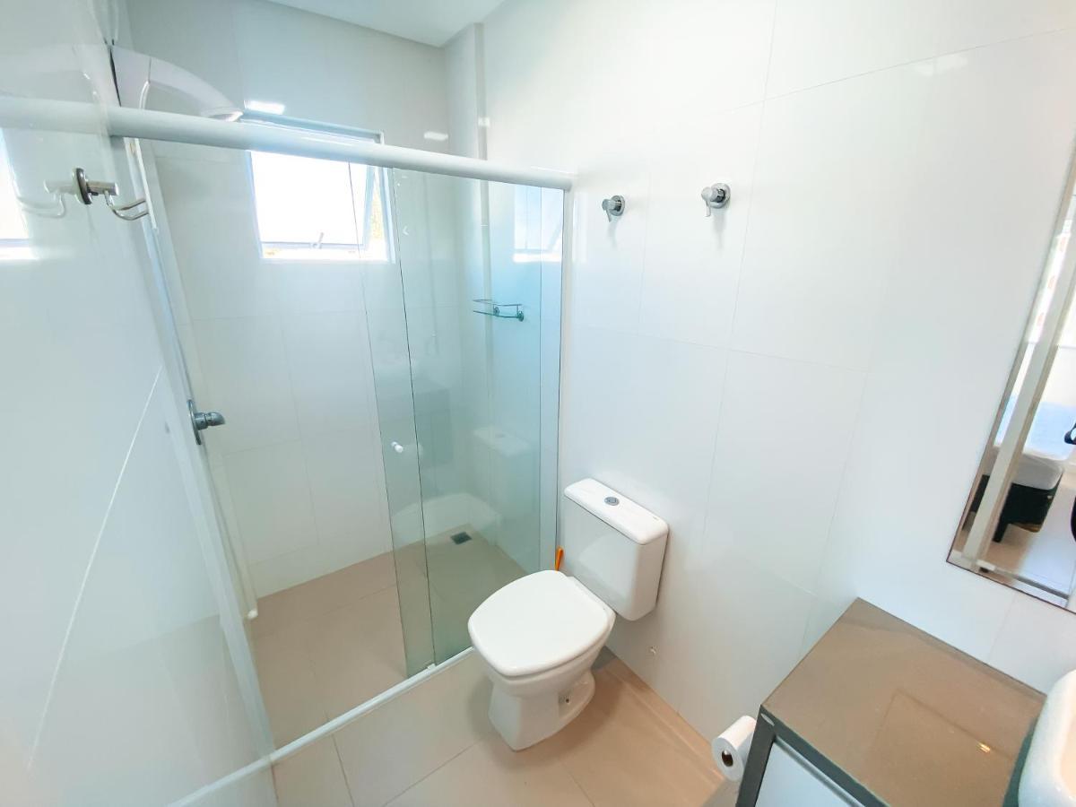 Temporadabombinhas 2 Suites Εξωτερικό φωτογραφία
