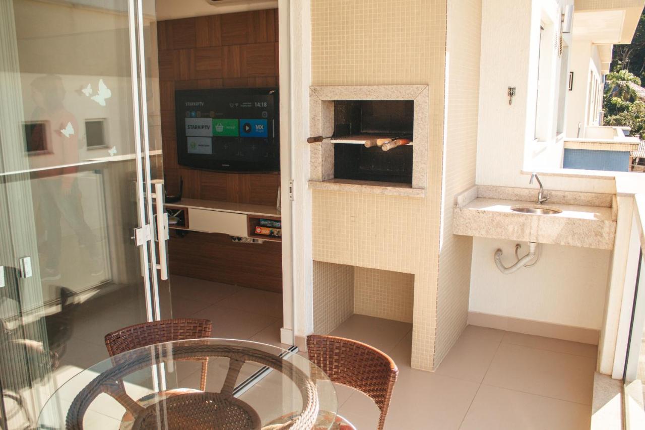 Temporadabombinhas 2 Suites Εξωτερικό φωτογραφία