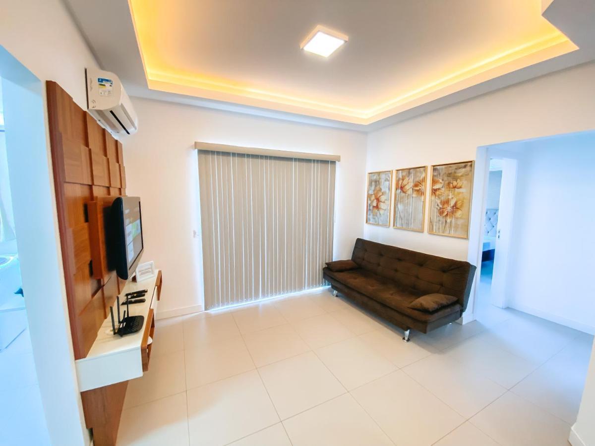 Temporadabombinhas 2 Suites Εξωτερικό φωτογραφία