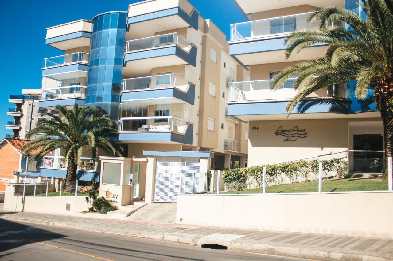 Temporadabombinhas 2 Suites Εξωτερικό φωτογραφία