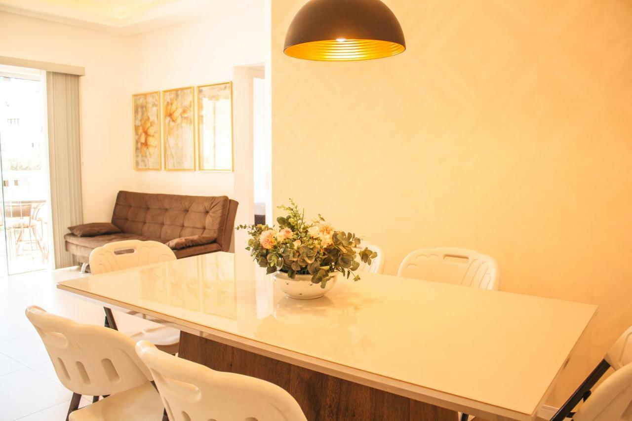 Temporadabombinhas 2 Suites Εξωτερικό φωτογραφία