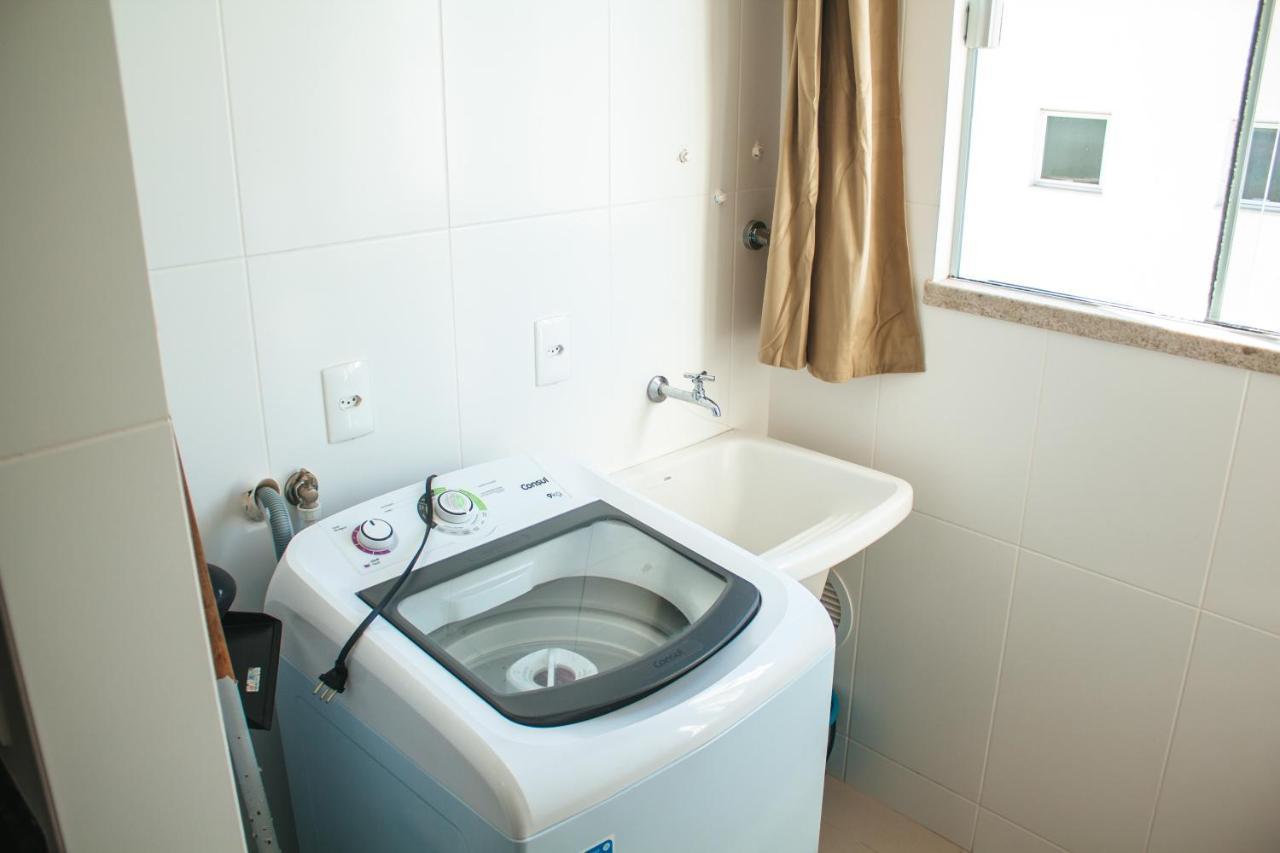 Temporadabombinhas 2 Suites Εξωτερικό φωτογραφία