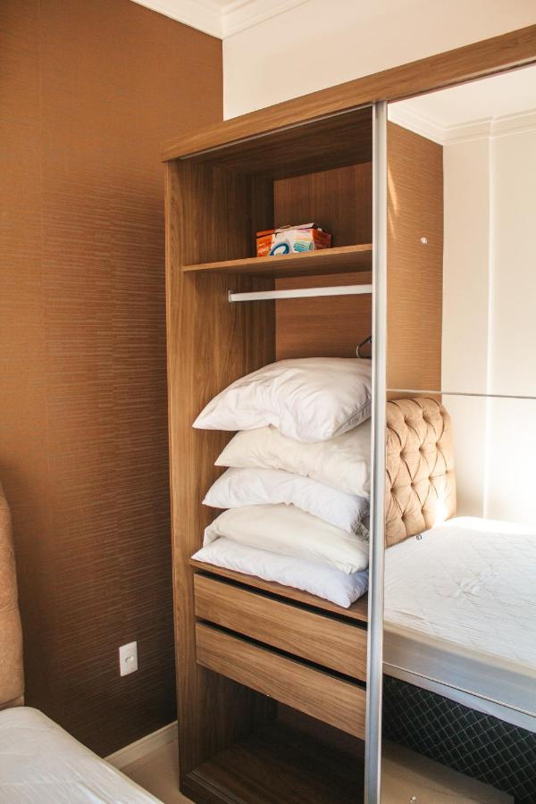 Temporadabombinhas 2 Suites Εξωτερικό φωτογραφία