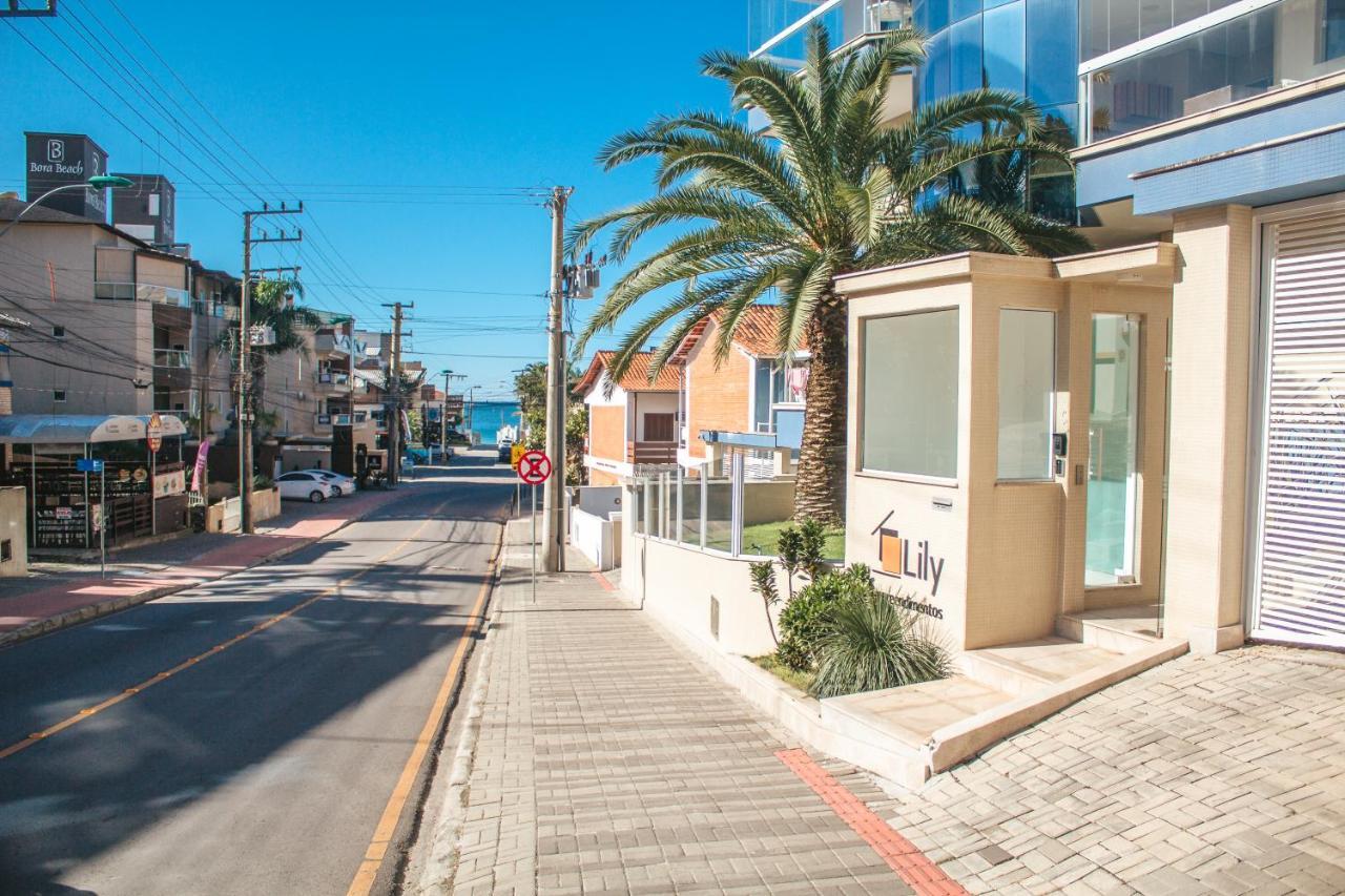 Temporadabombinhas 2 Suites Εξωτερικό φωτογραφία