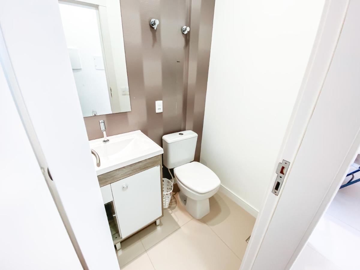 Temporadabombinhas 2 Suites Εξωτερικό φωτογραφία