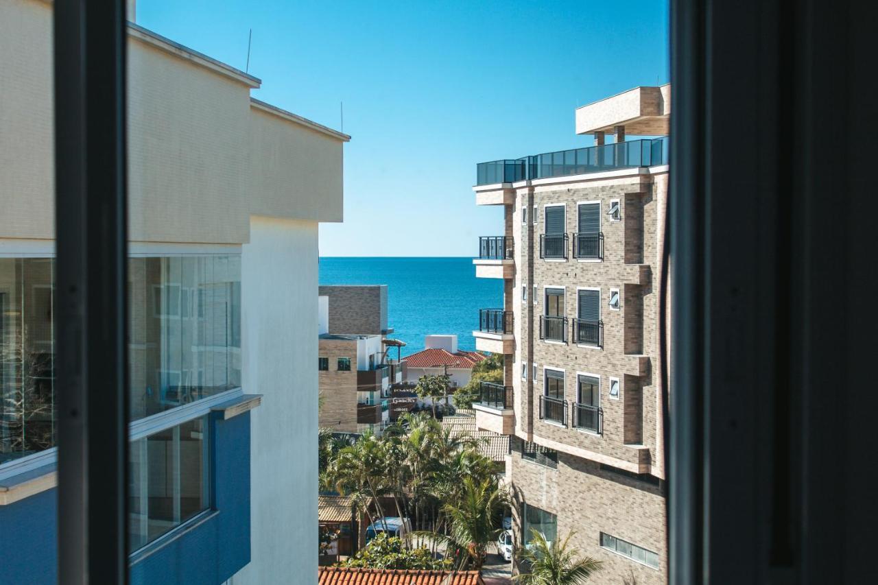 Temporadabombinhas 2 Suites Εξωτερικό φωτογραφία
