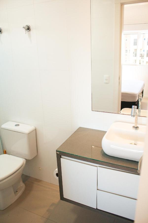 Temporadabombinhas 2 Suites Εξωτερικό φωτογραφία
