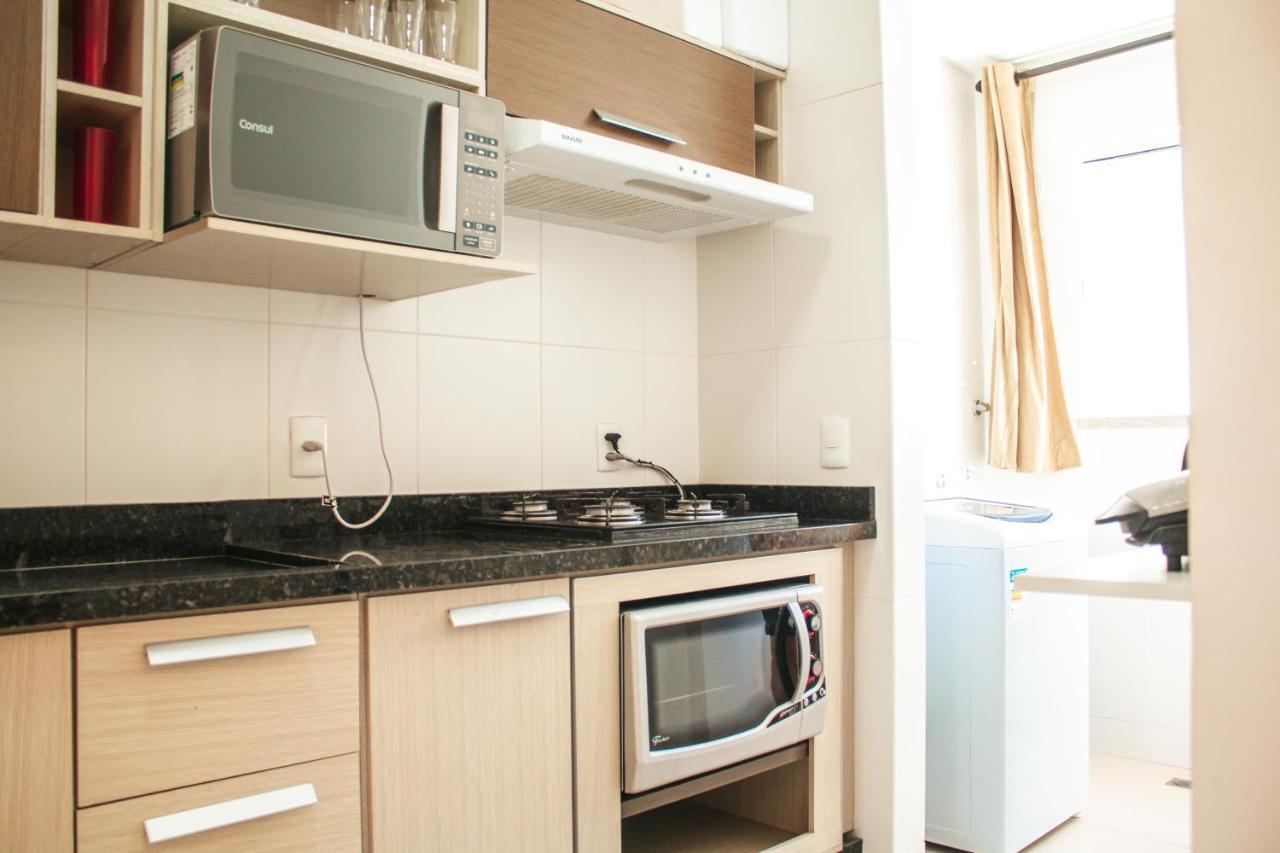 Temporadabombinhas 2 Suites Εξωτερικό φωτογραφία