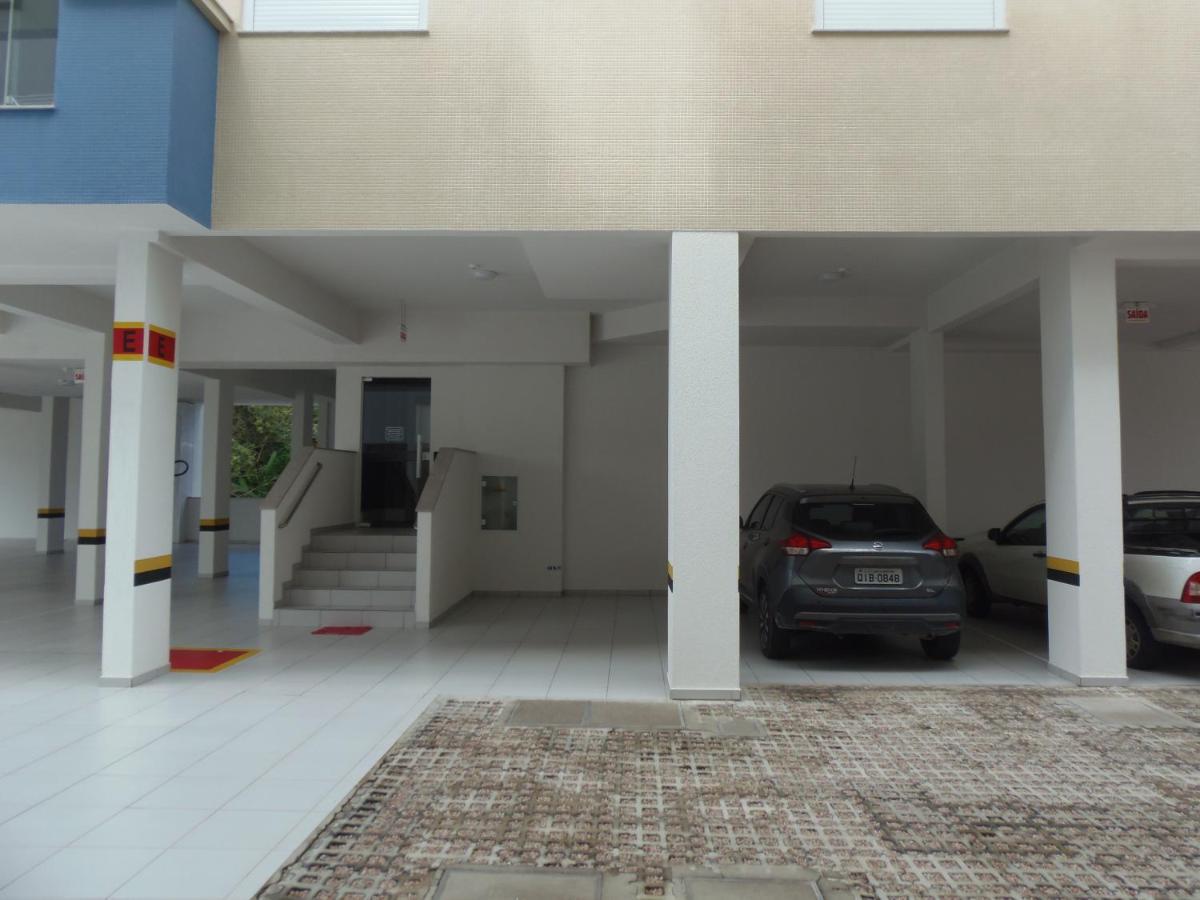 Temporadabombinhas 2 Suites Εξωτερικό φωτογραφία