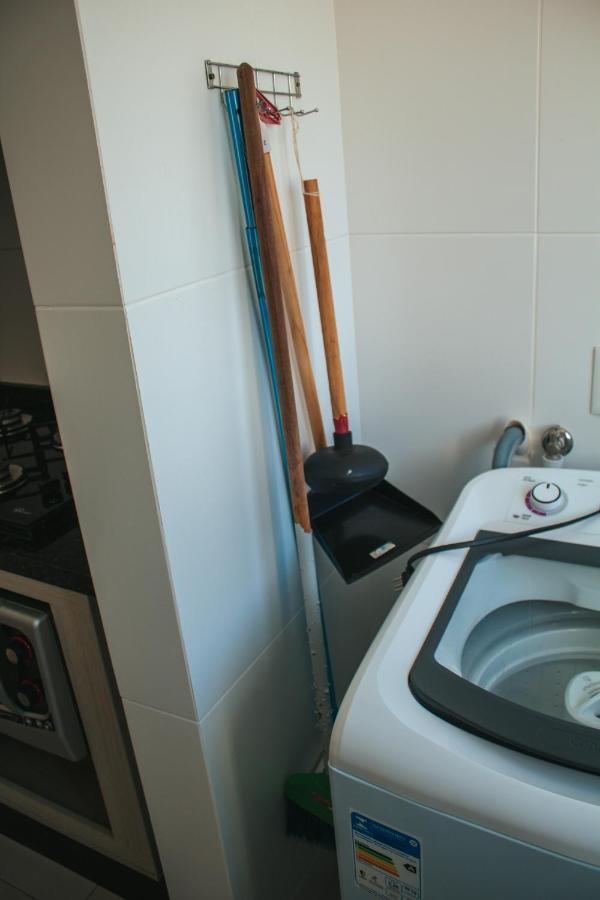 Temporadabombinhas 2 Suites Εξωτερικό φωτογραφία