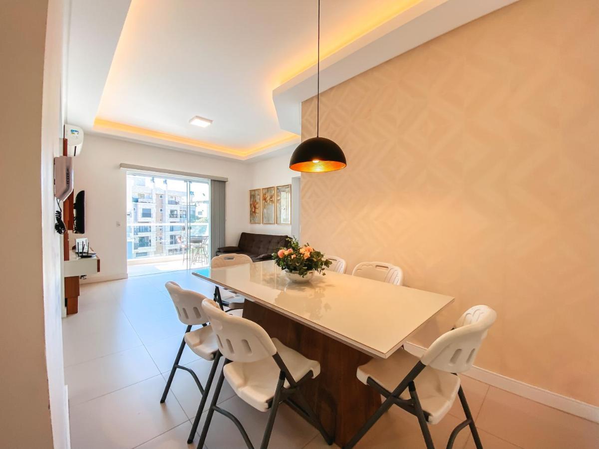 Temporadabombinhas 2 Suites Εξωτερικό φωτογραφία