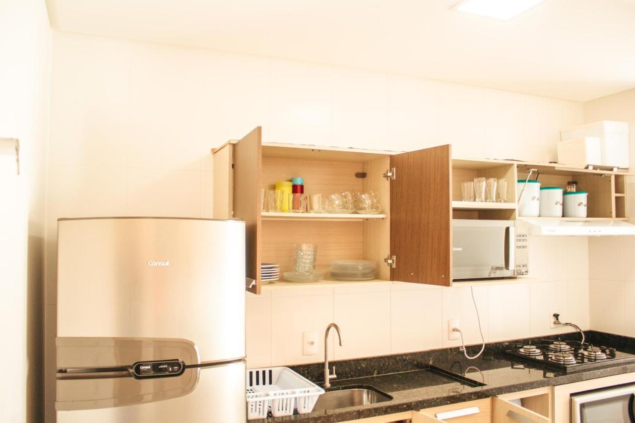 Temporadabombinhas 2 Suites Εξωτερικό φωτογραφία