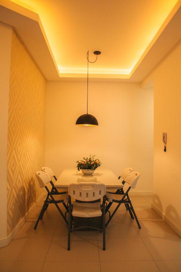 Temporadabombinhas 2 Suites Εξωτερικό φωτογραφία