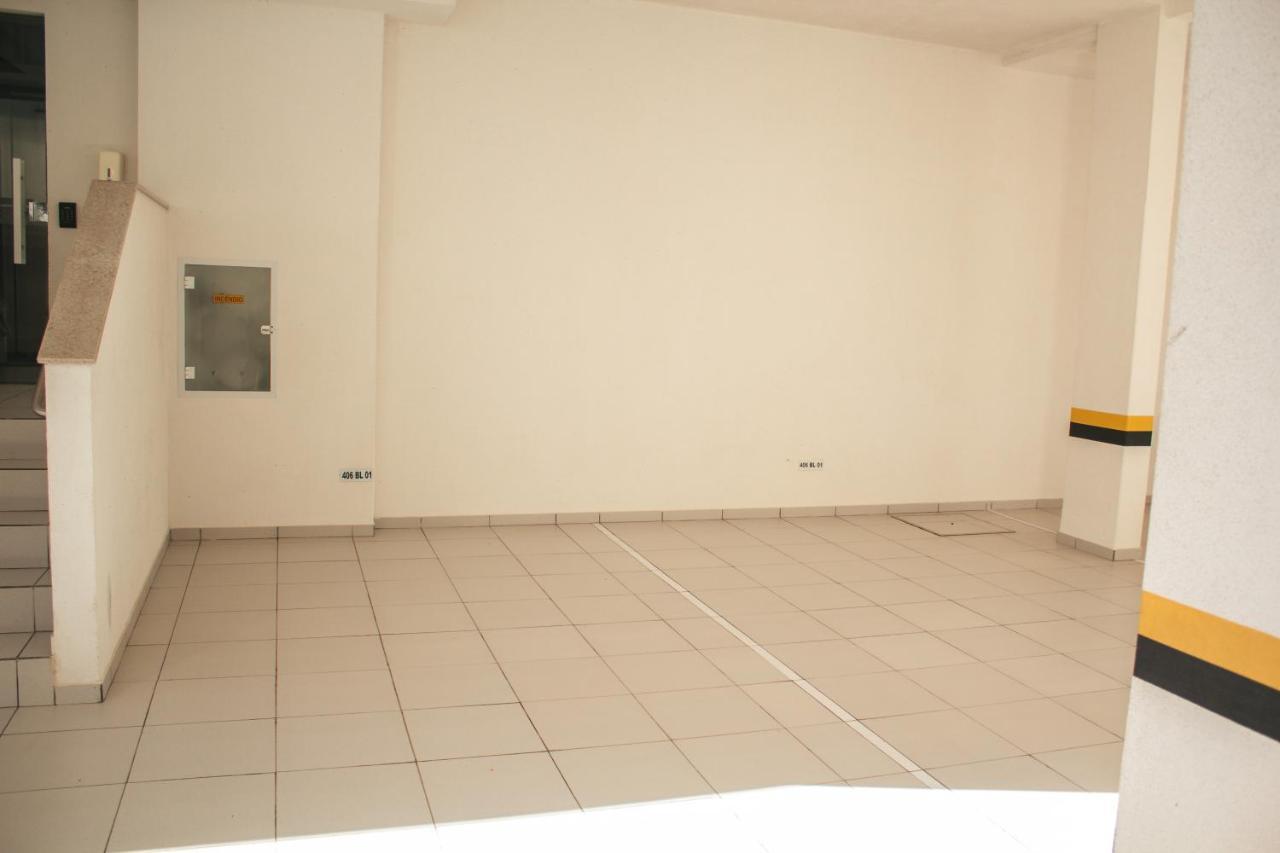 Temporadabombinhas 2 Suites Εξωτερικό φωτογραφία