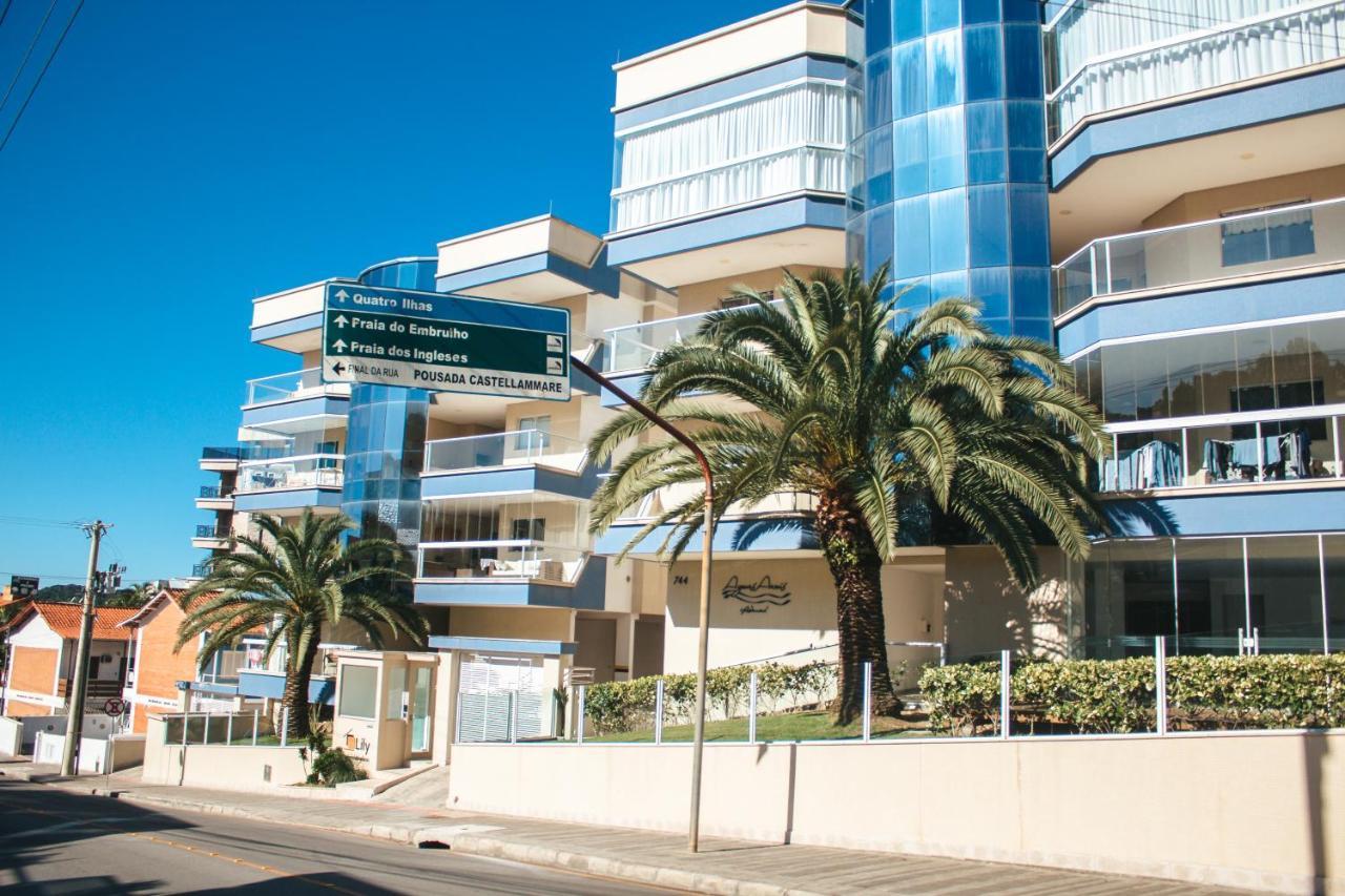 Temporadabombinhas 2 Suites Εξωτερικό φωτογραφία